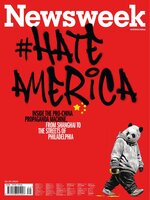 Newsweek International